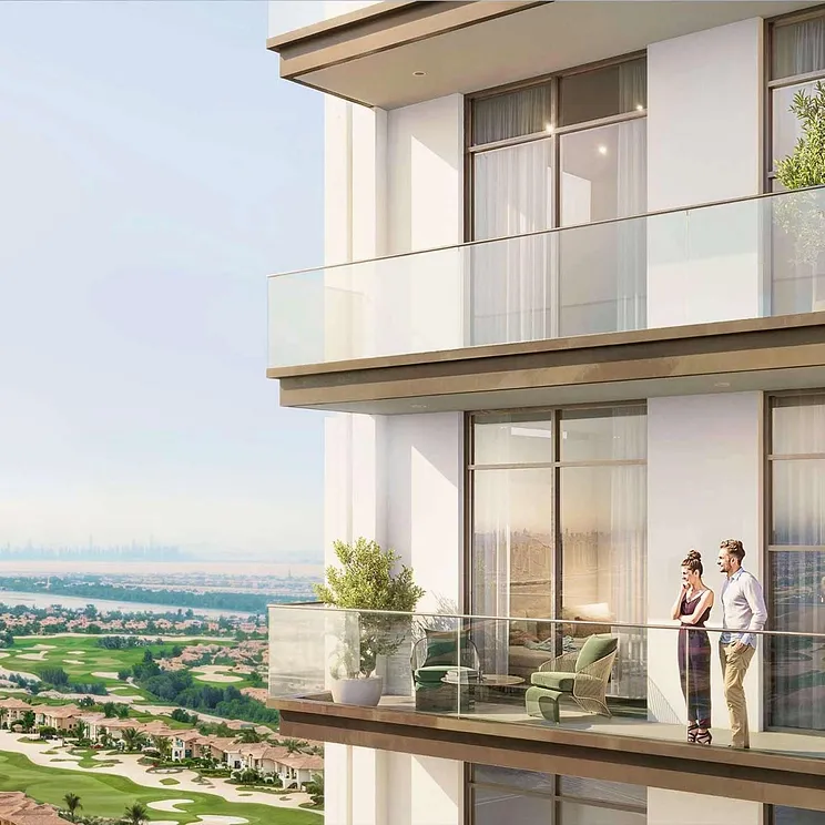 Aurel1A Residence - Provident Estate