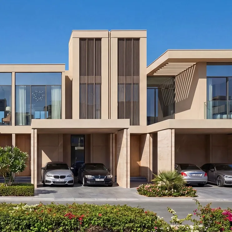 The Grove - Provident Estate