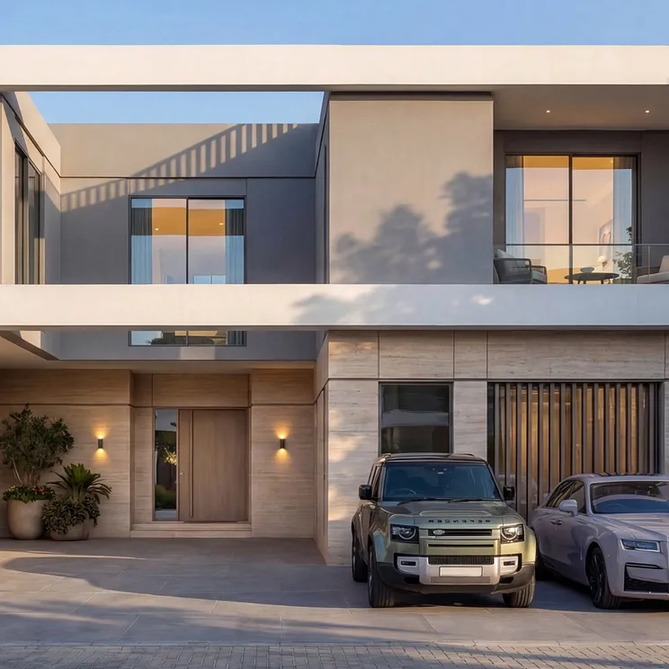 The Grove - Provident Estate