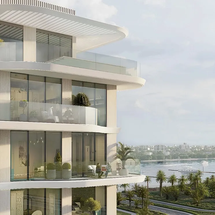 Maravéa - Provident Estate