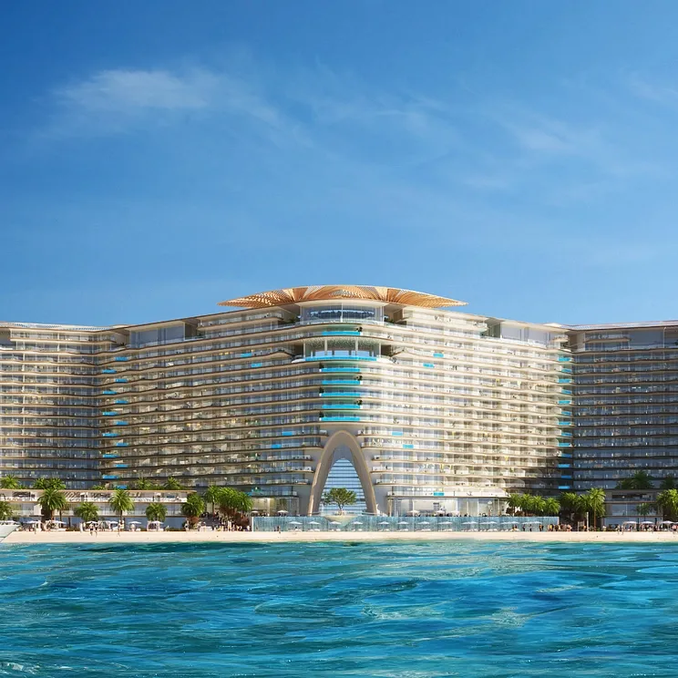 Karl Lagerfeld Beach Residences - Provident Estate