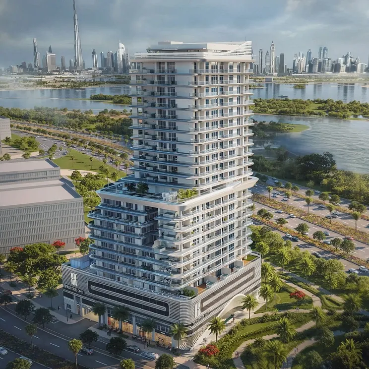 Sanctuary - Provident Estate