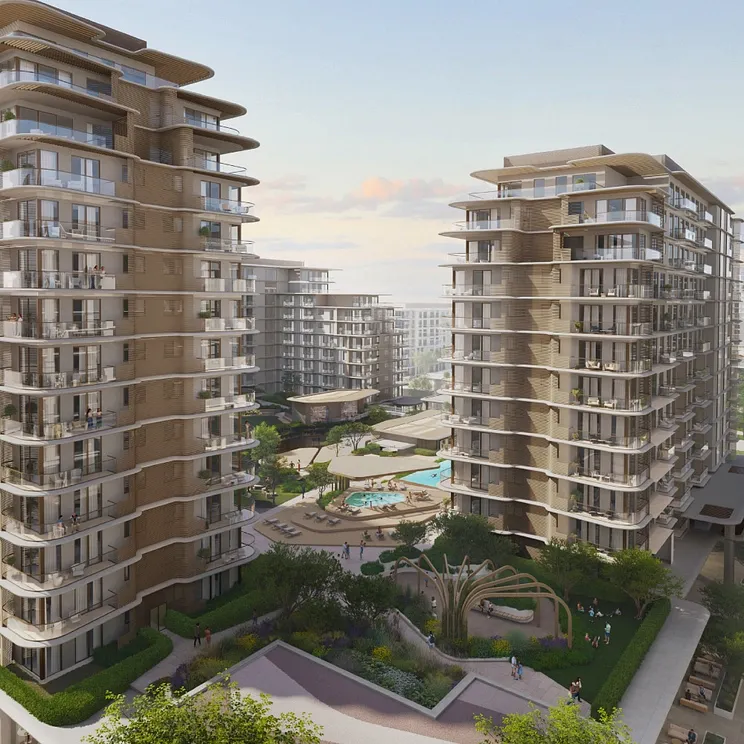 Lunara - Provident Estate