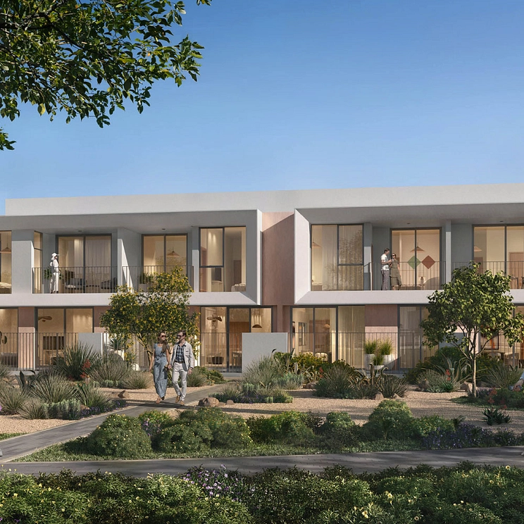 Velora 2 - Provident Estate