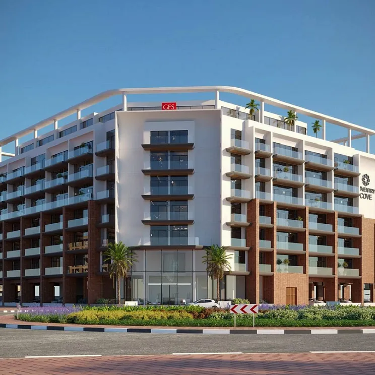 Coventry Cove - Provident Estate