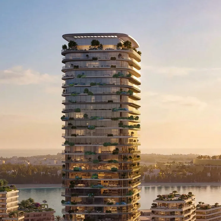 Le Chateau - Provident Estate