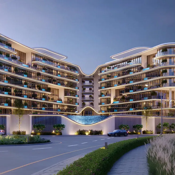 VILLA del GARDA - Provident Estate