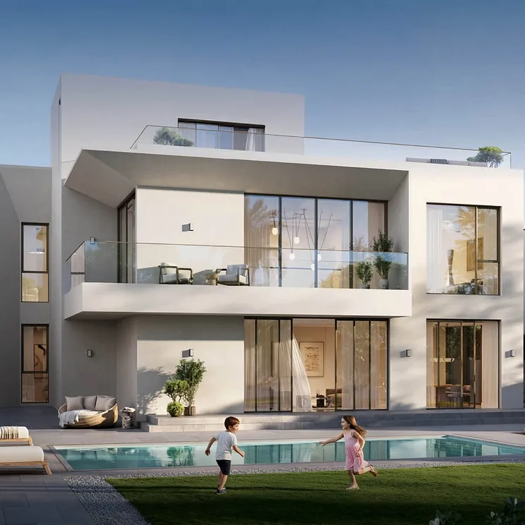 Palmiera Collective - Provident Estate