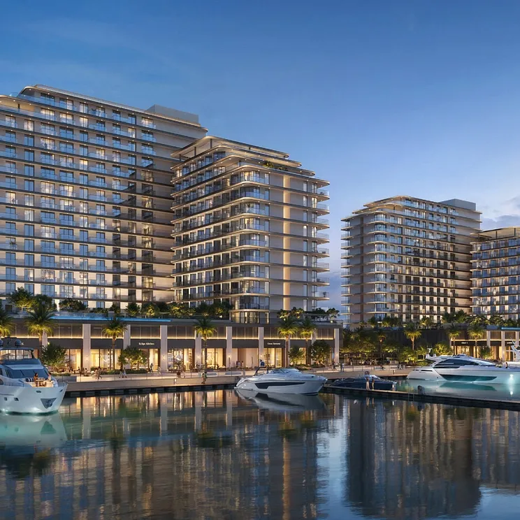 Fior - Provident Estate