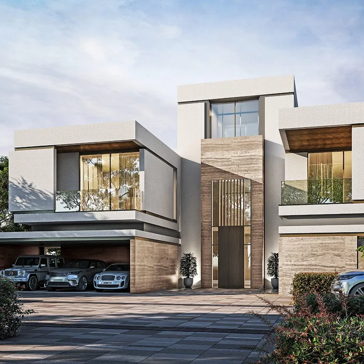 Sobha Sanctuary - Provident Estate