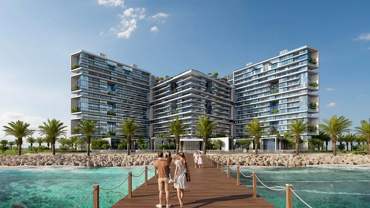 Moonstone - Provident Estate