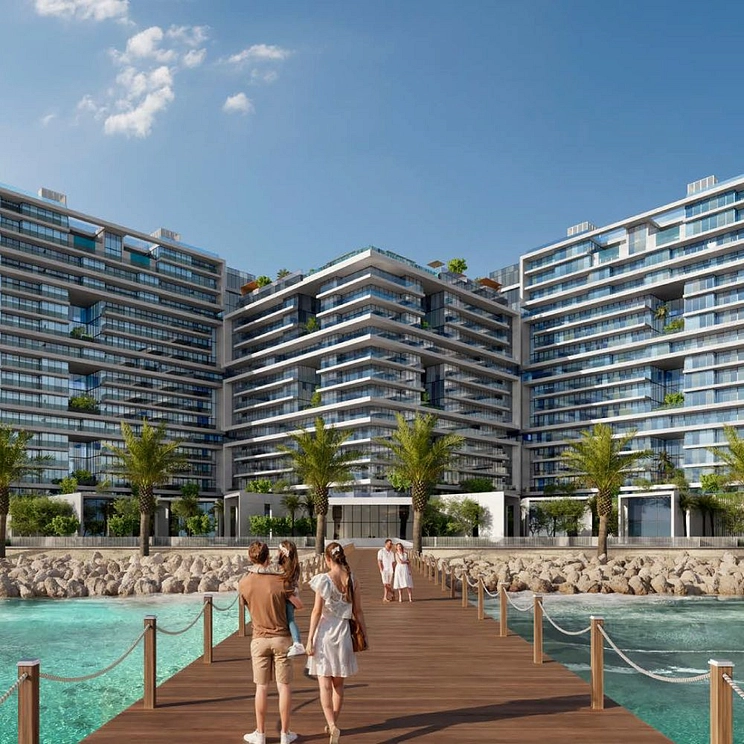 Moonstone - Provident Estate