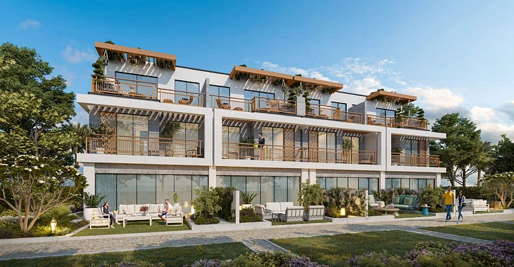 Natura - Provident Estate