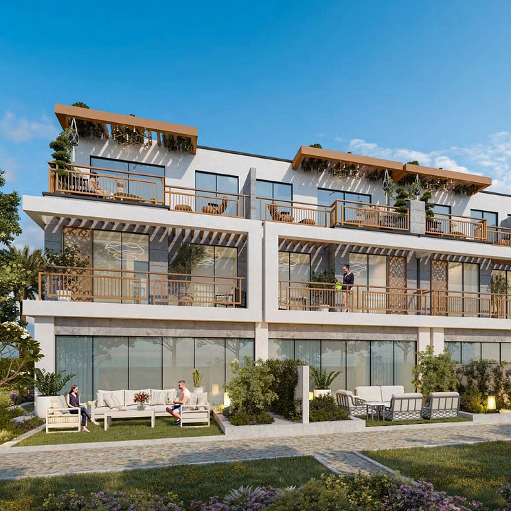 Natura - Provident Estate