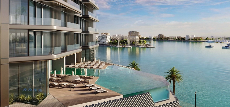 Nautica - Provident Estate