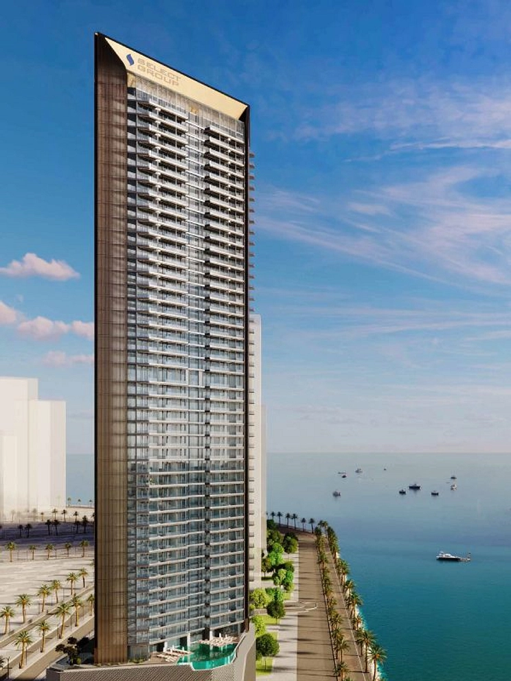 Nautica - Provident Estate