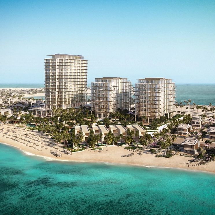 Nobu Residences - Provident Estate