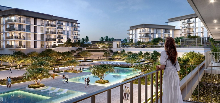 Ocean Point - Provident Estate