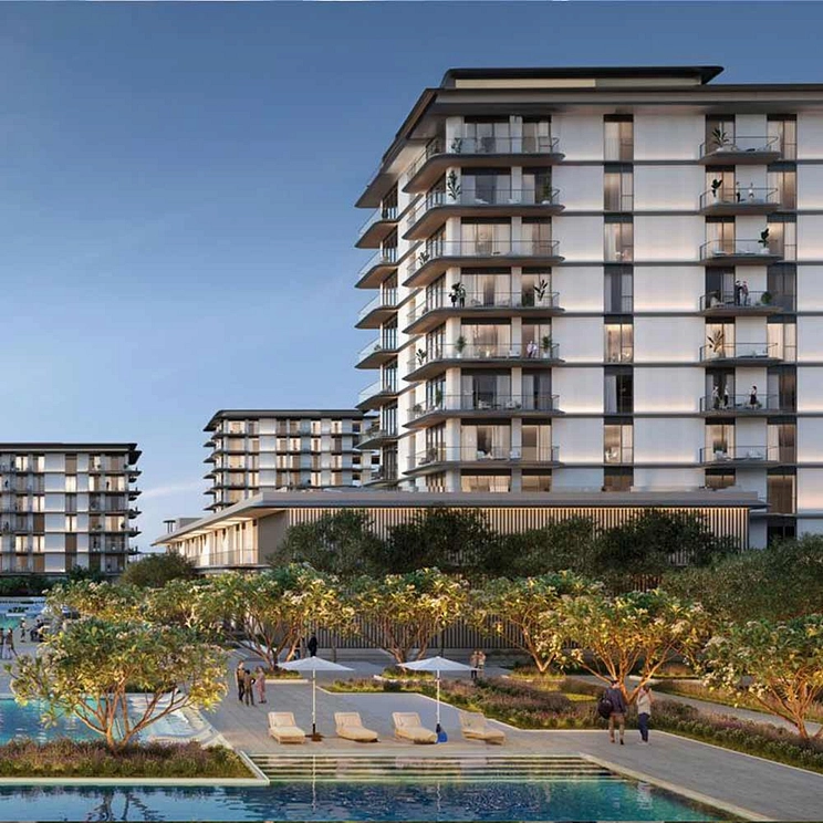 Ocean Point - Provident Estate
