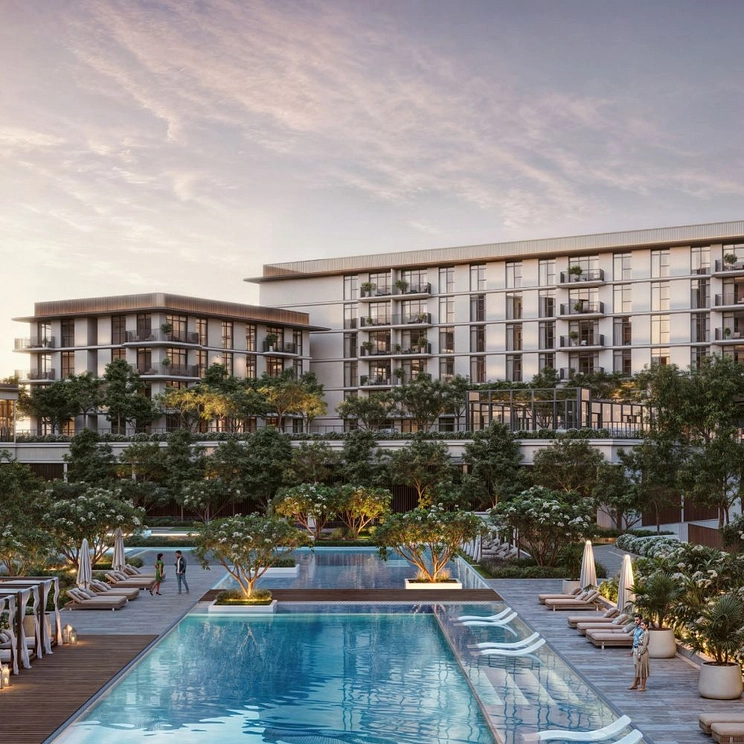 Ocean Star - Provident Estate