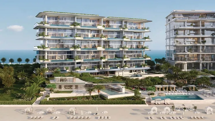 Orla Infinity - Provident Estate