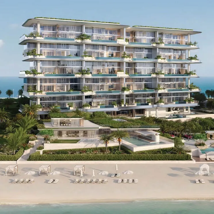 Orla Infinity - Provident Estate