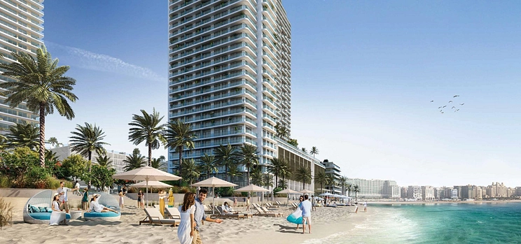 Palace Residences - Provident Estate