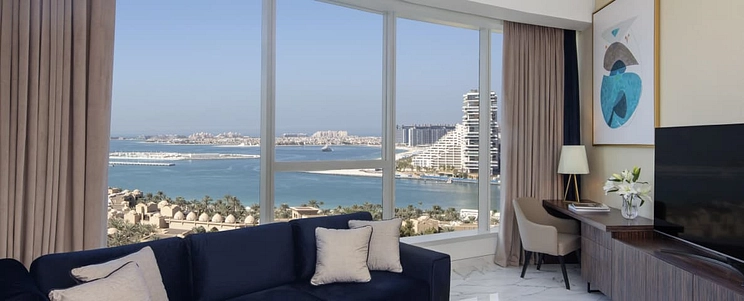 Palm Views - Provident Estate