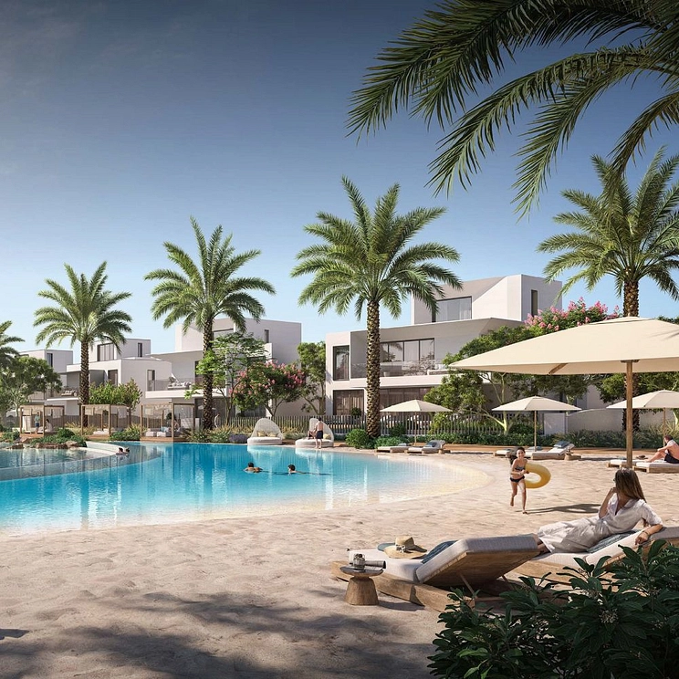 Palmiera 2 The Oasis - Provident Estate