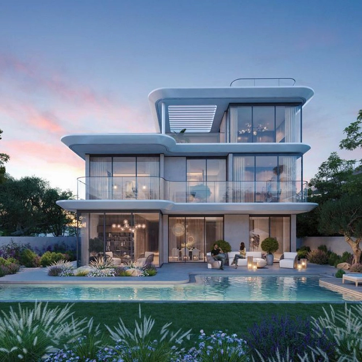 Park Gate 2 - Provident Estate