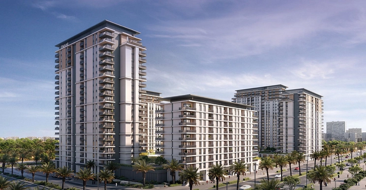 Park Lane Interiors by Vida - Provident Estate