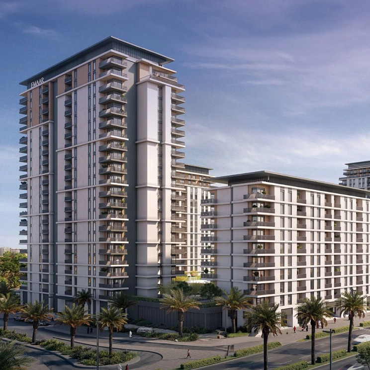 Park Lane Interiors by Vida - Provident Estate