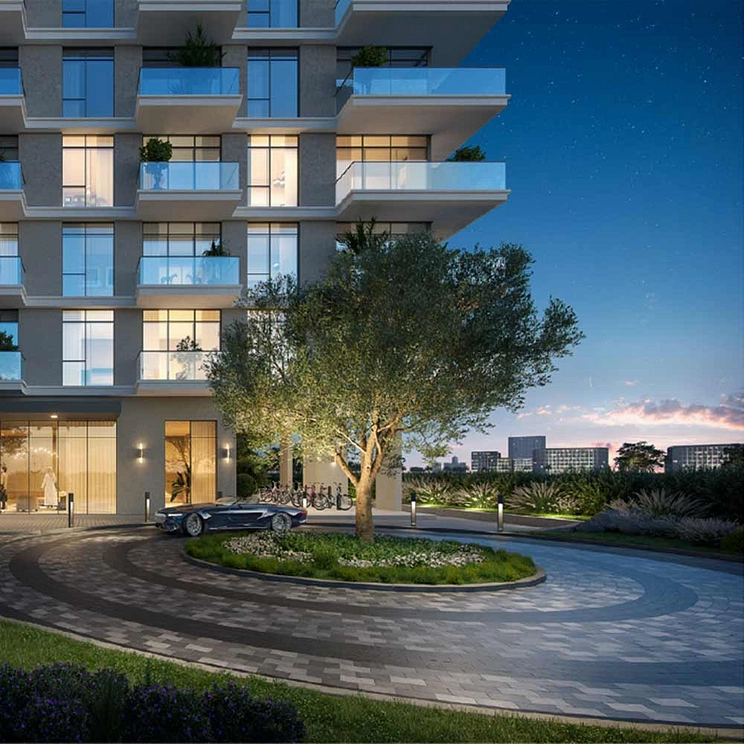 Parkside Hills - Provident Estate