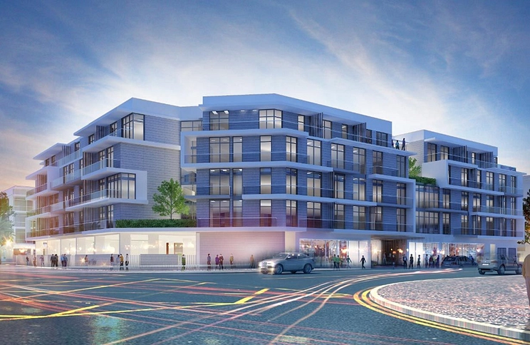 Prime Views - Provident Estate