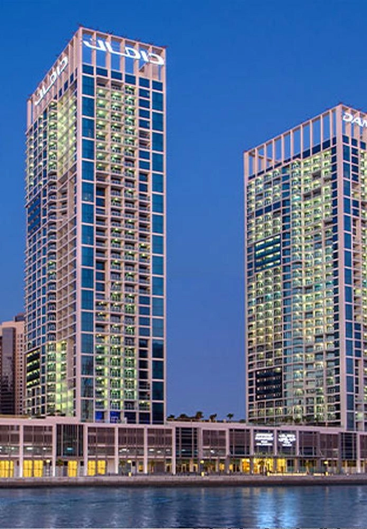 Prive - Provident Estate