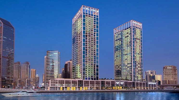 Prive - Provident Estate