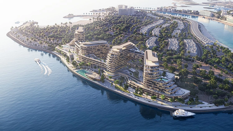 Quattro Del Mar - Provident Estate