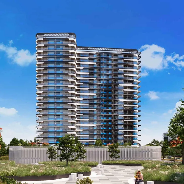 Samana Resorts - Provident Estate