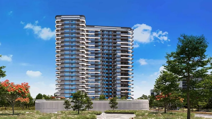 Samana Resorts - Provident Estate