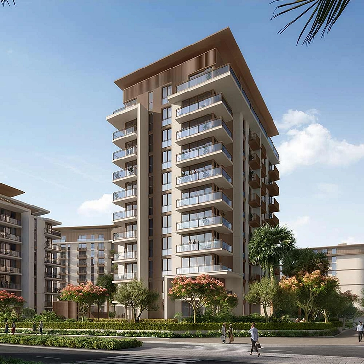 Riwa - Provident Estate