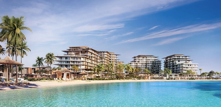 Rixos Hotels and Residences - Provident Estate