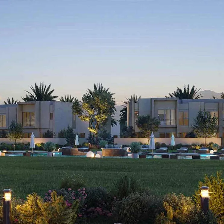 La Rosa - Provident Estate