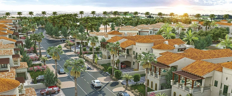 Royal Golf Boutique Villas - Provident Estate