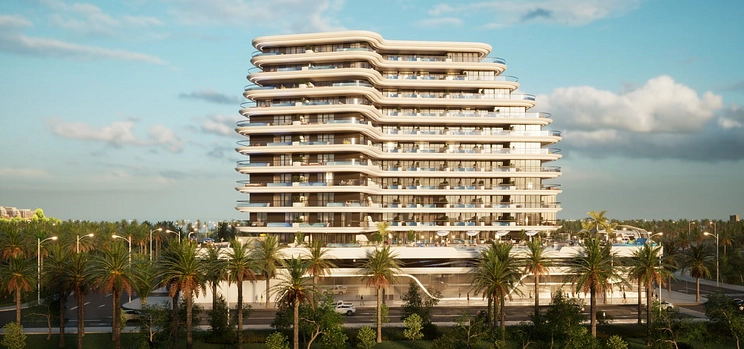 Samana Portofino - Provident Estate