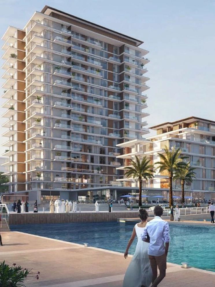Seashore - Provident Estate