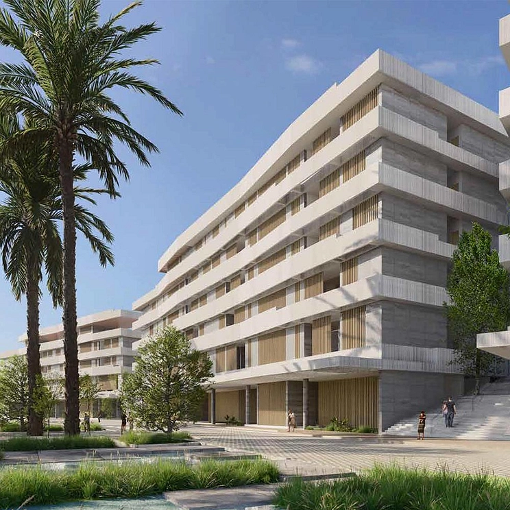 Seaside Hills Residences - Provident Estate