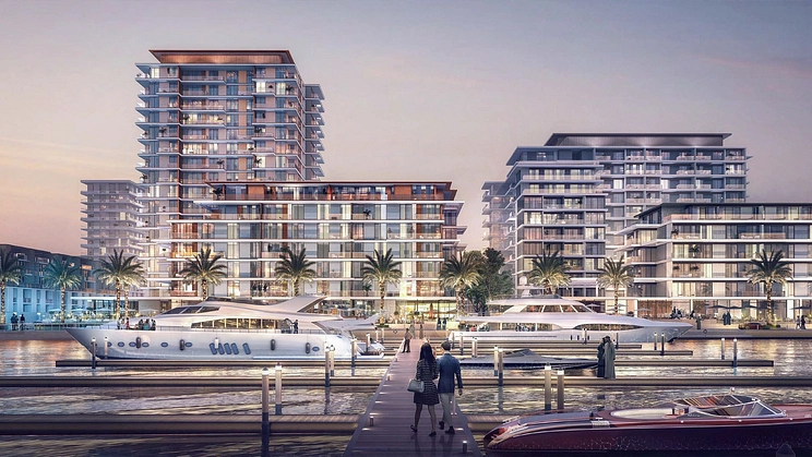 Sirdhana - Provident Estate