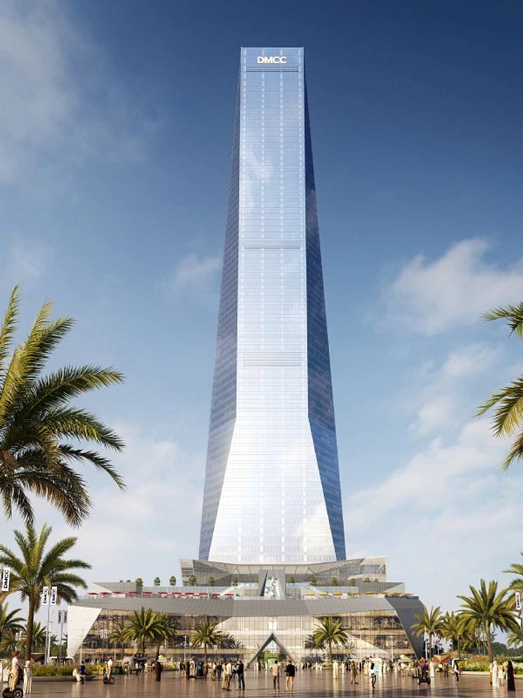 SO/ Uptown Residences - Provident Estate