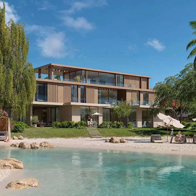 The Acres Estates - Provident Estate