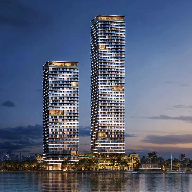 Orise - Provident Estate